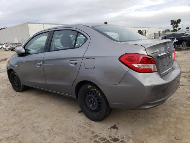 Photo 1 VIN: ML32F3FJ9HHF06552 - MITSUBISHI MIRAGE 