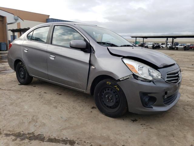 Photo 3 VIN: ML32F3FJ9HHF06552 - MITSUBISHI MIRAGE 