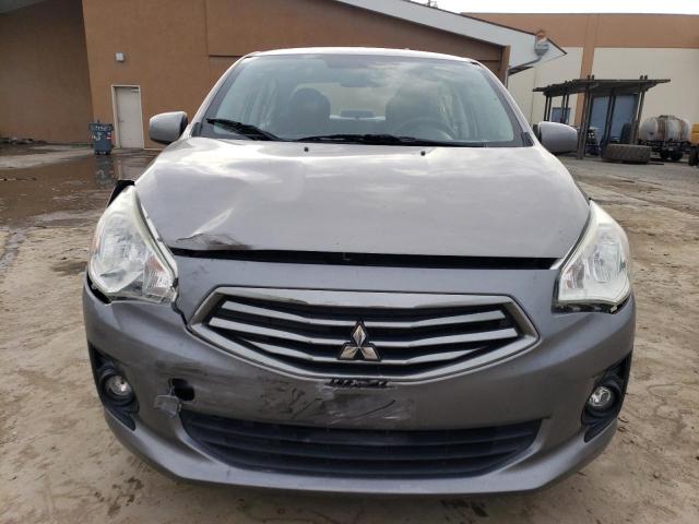 Photo 4 VIN: ML32F3FJ9HHF06552 - MITSUBISHI MIRAGE 