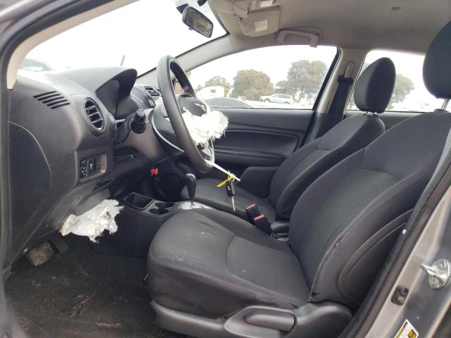 Photo 6 VIN: ML32F3FJ9HHF06552 - MITSUBISHI MIRAGE 