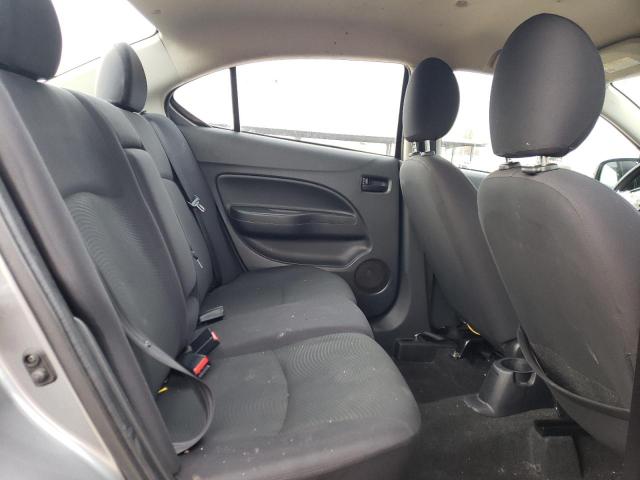 Photo 9 VIN: ML32F3FJ9HHF06552 - MITSUBISHI MIRAGE 