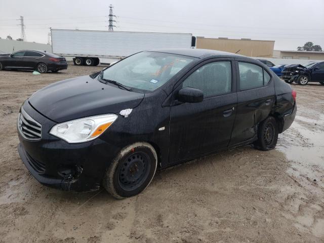 Photo 0 VIN: ML32F3FJ9HHF06695 - MITSUBISHI MIRAGE 