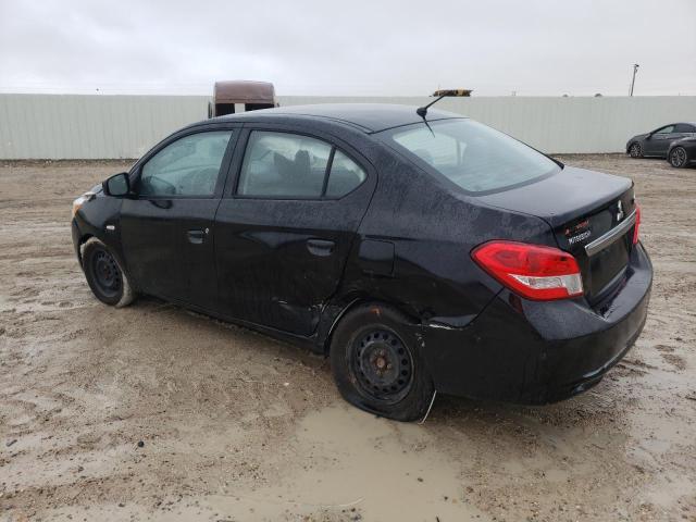 Photo 1 VIN: ML32F3FJ9HHF06695 - MITSUBISHI MIRAGE 