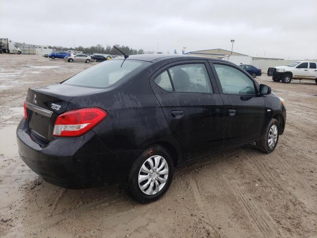 Photo 2 VIN: ML32F3FJ9HHF06695 - MITSUBISHI MIRAGE 