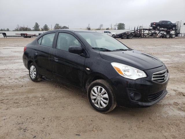 Photo 3 VIN: ML32F3FJ9HHF06695 - MITSUBISHI MIRAGE 