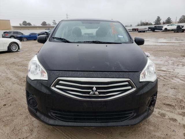 Photo 4 VIN: ML32F3FJ9HHF06695 - MITSUBISHI MIRAGE 