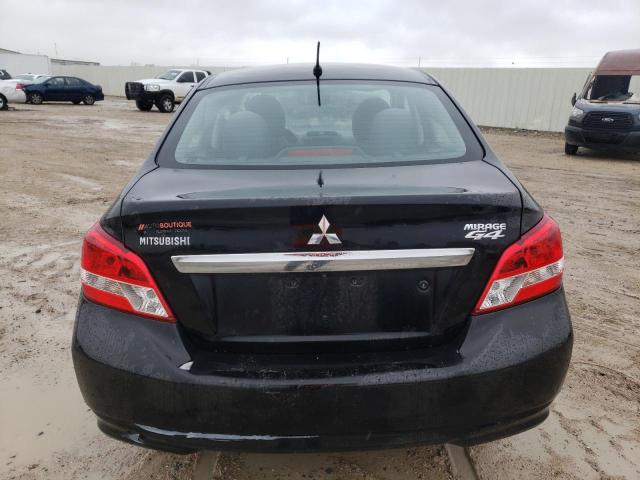 Photo 5 VIN: ML32F3FJ9HHF06695 - MITSUBISHI MIRAGE 