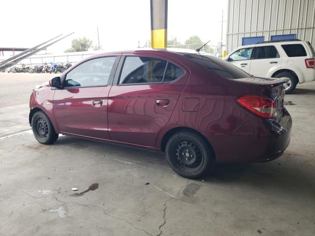 Photo 1 VIN: ML32F3FJ9HHF07958 - MITSUBISHI MIRAGE 