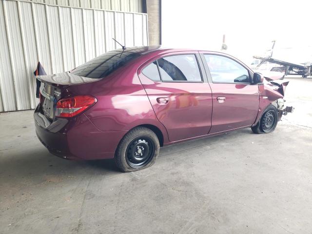 Photo 2 VIN: ML32F3FJ9HHF07958 - MITSUBISHI MIRAGE 