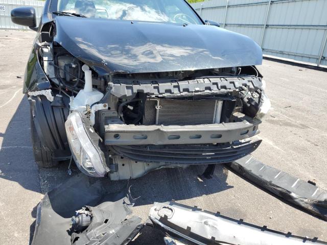 Photo 8 VIN: ML32F3FJ9HHF08642 - MITSUBISHI MIRAGE G4 