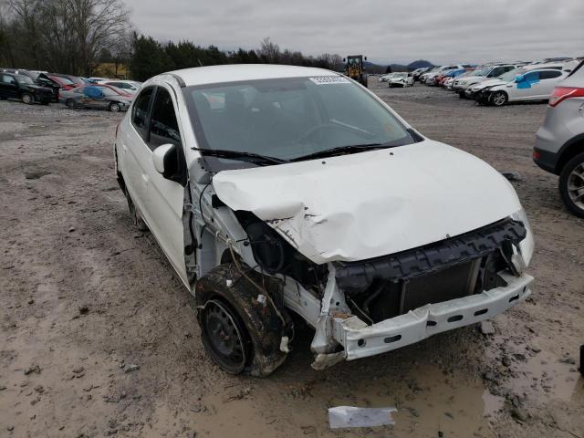 Photo 0 VIN: ML32F3FJ9HHF08821 - MITSUBISHI MIRAGE G4 