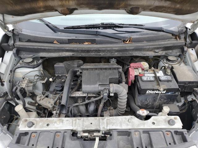 Photo 10 VIN: ML32F3FJ9HHF08981 - MITSUBISHI MIRAGE G4 