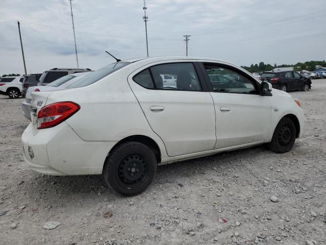 Photo 2 VIN: ML32F3FJ9HHF08981 - MITSUBISHI MIRAGE G4 