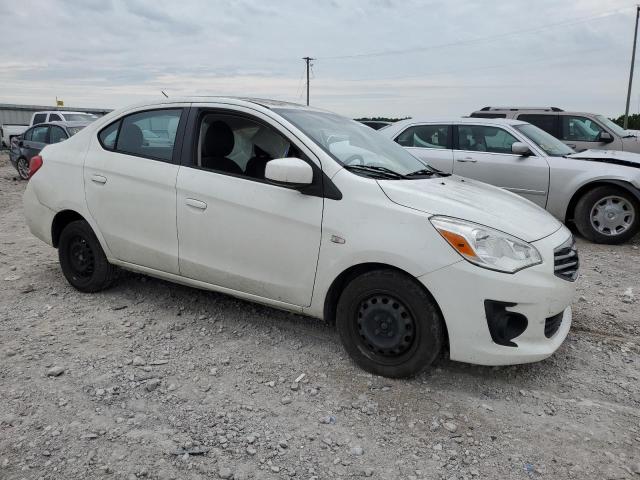 Photo 3 VIN: ML32F3FJ9HHF08981 - MITSUBISHI MIRAGE G4 