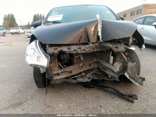 Photo 5 VIN: ML32F3FJ9HHF09032 - MITSUBISHI MIRAGE G4 