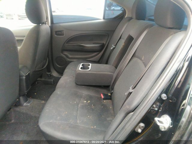 Photo 7 VIN: ML32F3FJ9HHF09032 - MITSUBISHI MIRAGE G4 