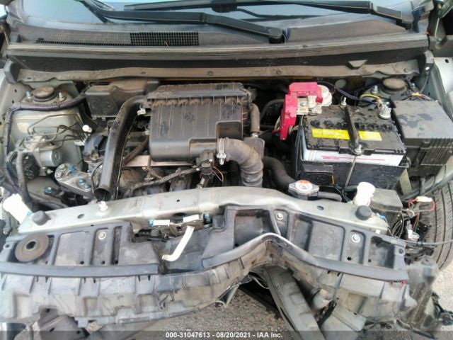 Photo 9 VIN: ML32F3FJ9HHF09032 - MITSUBISHI MIRAGE G4 