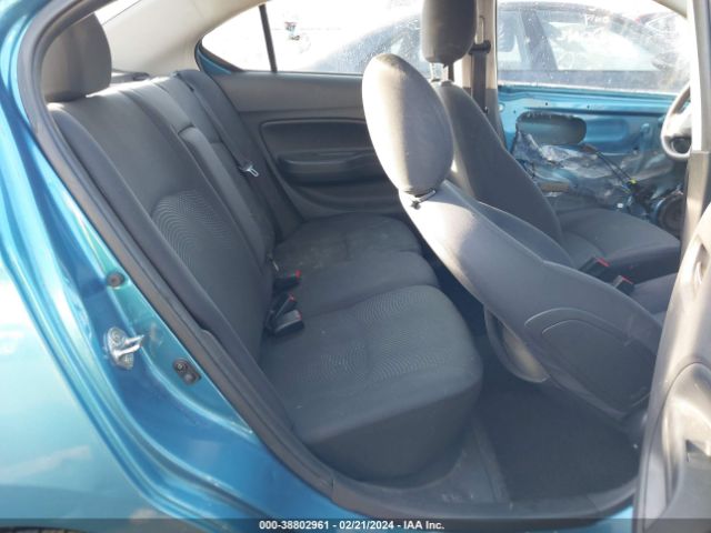 Photo 7 VIN: ML32F3FJ9HHF09192 - MITSUBISHI MIRAGE G4 