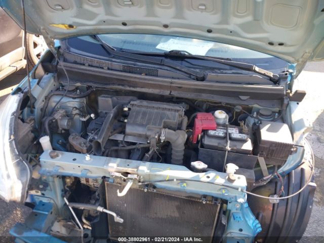 Photo 9 VIN: ML32F3FJ9HHF09192 - MITSUBISHI MIRAGE G4 