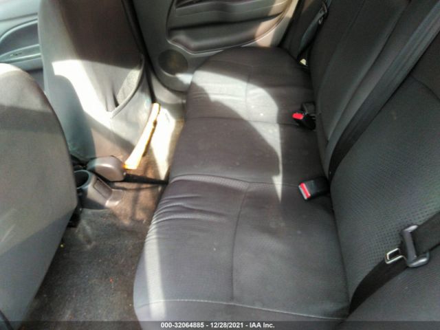 Photo 7 VIN: ML32F3FJ9HHF11167 - MITSUBISHI MIRAGE G4 