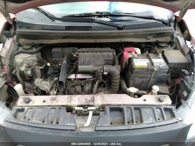 Photo 9 VIN: ML32F3FJ9HHF11167 - MITSUBISHI MIRAGE G4 