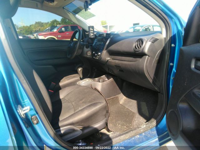 Photo 4 VIN: ML32F3FJ9HHF12447 - MITSUBISHI MIRAGE G4 