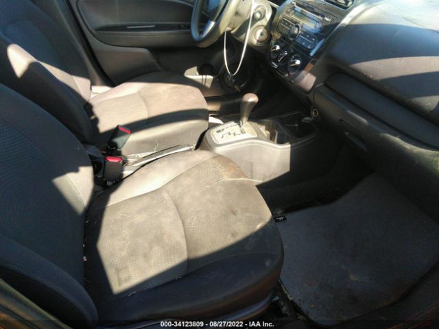 Photo 4 VIN: ML32F3FJ9HHF13615 - MITSUBISHI MIRAGE G4 