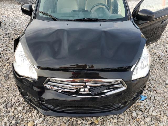 Photo 10 VIN: ML32F3FJ9HHF14070 - MITSUBISHI MIRAGE G4 