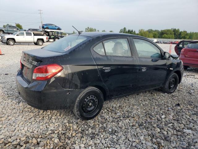 Photo 2 VIN: ML32F3FJ9HHF14070 - MITSUBISHI MIRAGE G4 