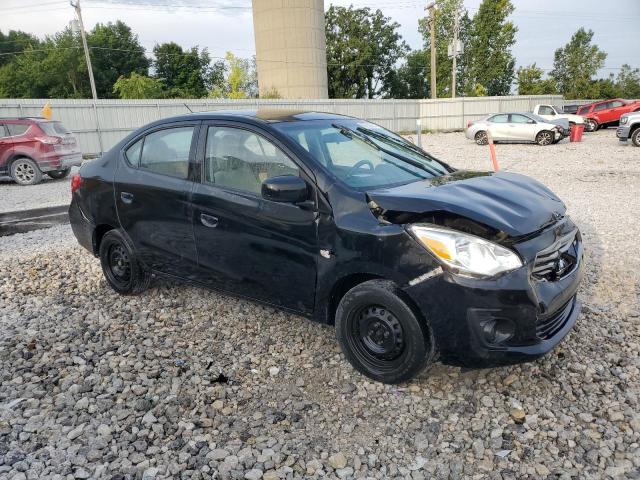 Photo 3 VIN: ML32F3FJ9HHF14070 - MITSUBISHI MIRAGE G4 