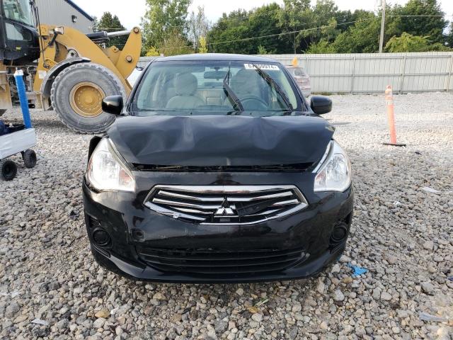 Photo 4 VIN: ML32F3FJ9HHF14070 - MITSUBISHI MIRAGE G4 