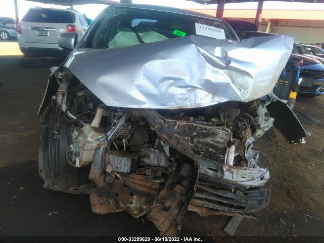 Photo 5 VIN: ML32F3FJ9HHF16305 - MITSUBISHI MIRAGE G4 