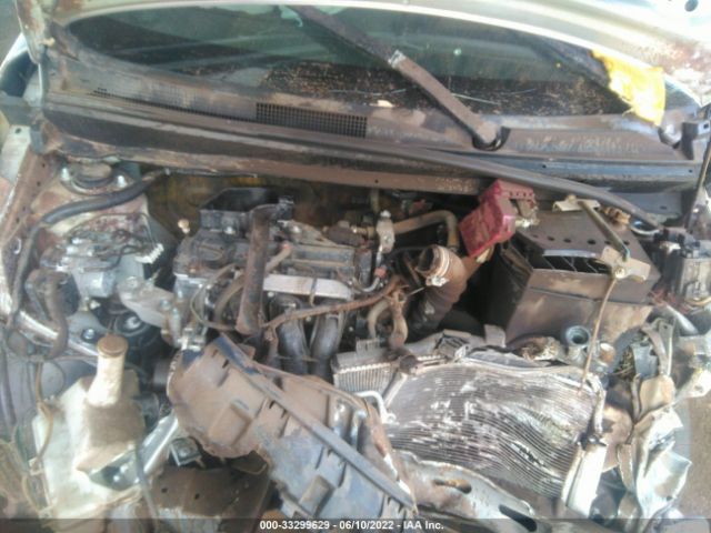 Photo 9 VIN: ML32F3FJ9HHF16305 - MITSUBISHI MIRAGE G4 