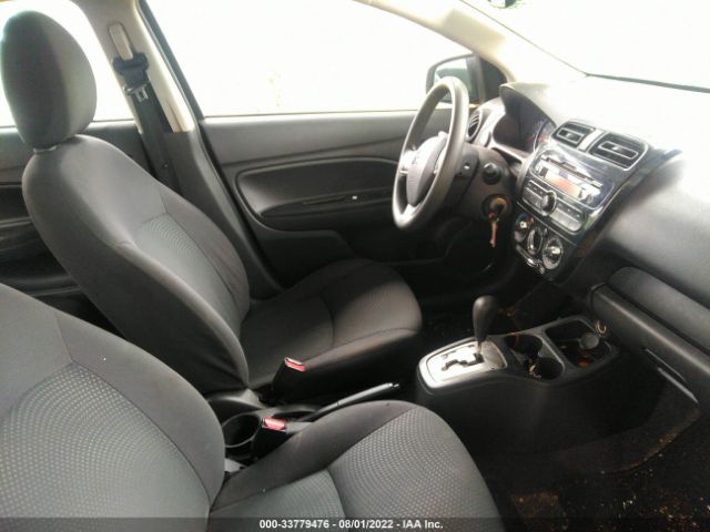 Photo 4 VIN: ML32F3FJ9HHF18121 - MITSUBISHI MIRAGE G4 