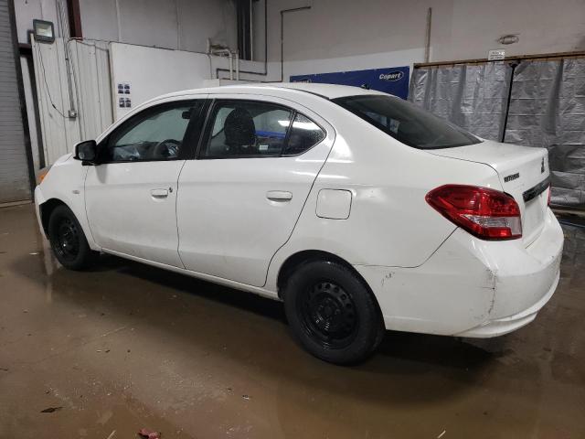 Photo 1 VIN: ML32F3FJ9HHF18300 - MITSUBISHI MIRAGE 