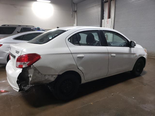 Photo 2 VIN: ML32F3FJ9HHF18300 - MITSUBISHI MIRAGE 