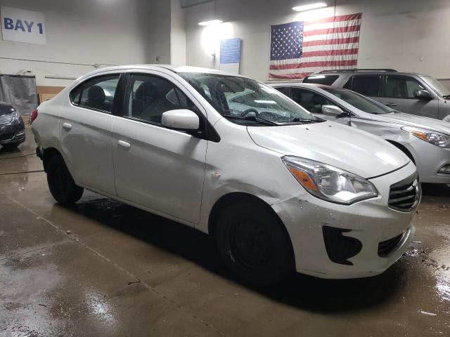 Photo 3 VIN: ML32F3FJ9HHF18300 - MITSUBISHI MIRAGE 