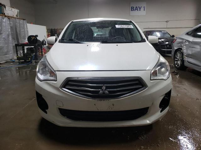 Photo 4 VIN: ML32F3FJ9HHF18300 - MITSUBISHI MIRAGE 