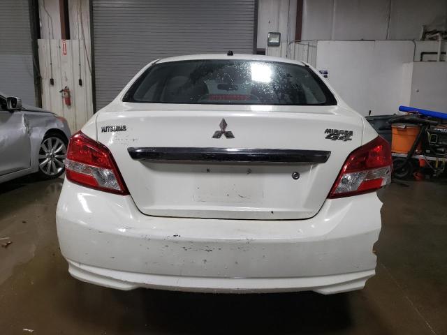 Photo 5 VIN: ML32F3FJ9HHF18300 - MITSUBISHI MIRAGE 