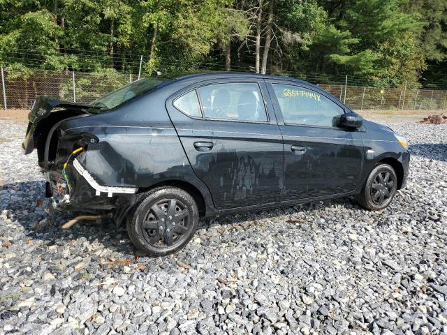 Photo 2 VIN: ML32F3FJ9HHF18555 - MITSUBISHI MIRAGE G4 