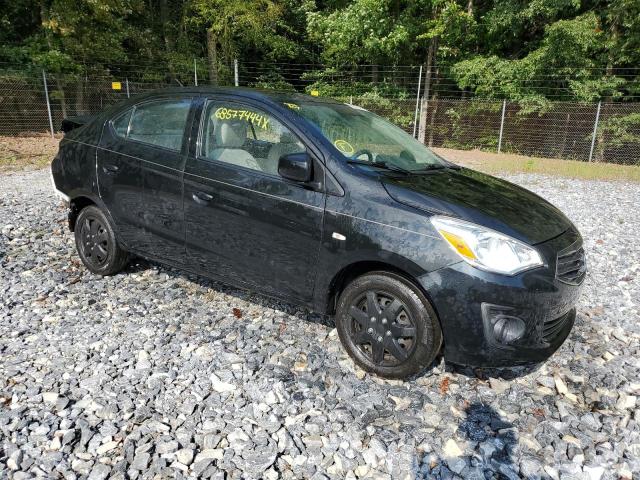 Photo 3 VIN: ML32F3FJ9HHF18555 - MITSUBISHI MIRAGE G4 