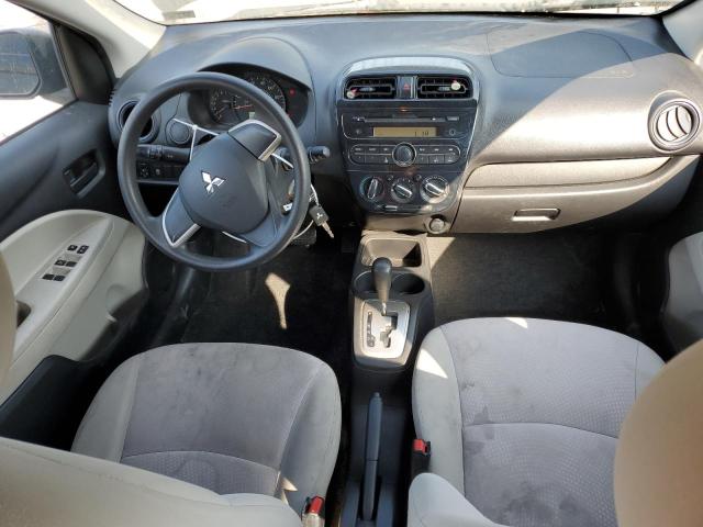 Photo 7 VIN: ML32F3FJ9HHF18555 - MITSUBISHI MIRAGE G4 