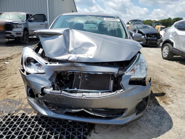 Photo 4 VIN: ML32F3FJ9HHF19057 - MITSUBISHI MIRAGE G4 