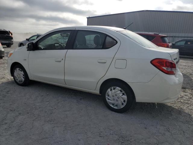 Photo 1 VIN: ML32F3FJ9HHF19401 - MITSUBISHI MIRAGE 