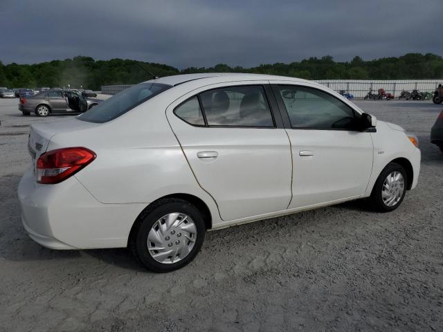 Photo 2 VIN: ML32F3FJ9HHF19401 - MITSUBISHI MIRAGE 