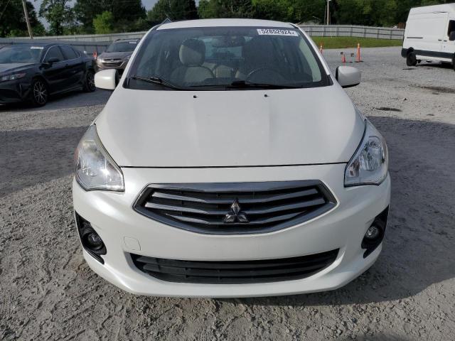 Photo 4 VIN: ML32F3FJ9HHF19401 - MITSUBISHI MIRAGE 