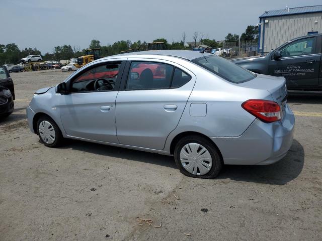 Photo 1 VIN: ML32F3FJ9JHF00241 - MITSUBISHI MIRAGE G4 