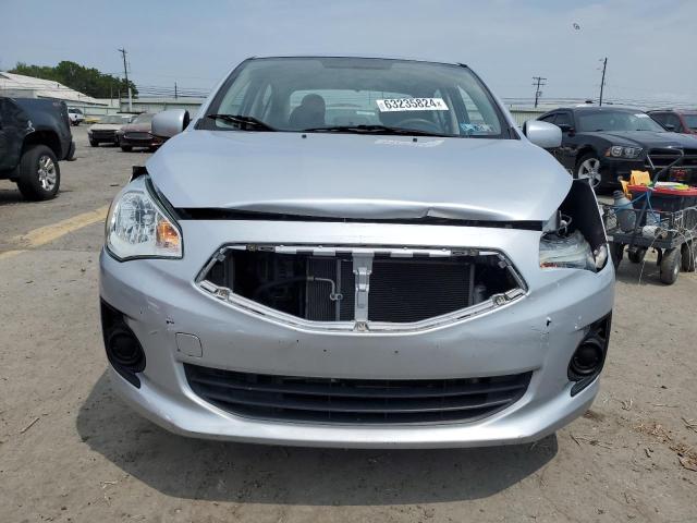 Photo 4 VIN: ML32F3FJ9JHF00241 - MITSUBISHI MIRAGE G4 