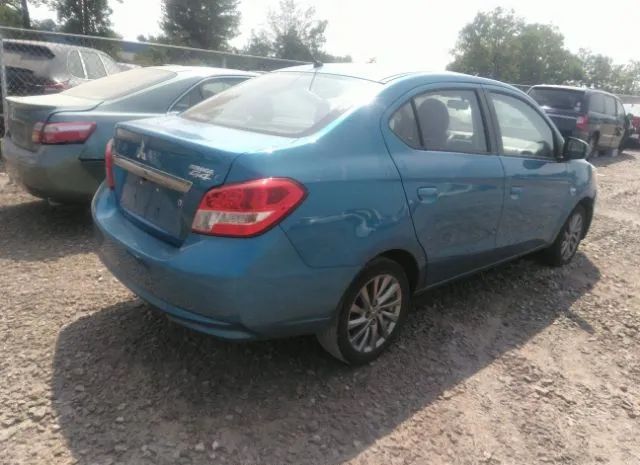 Photo 3 VIN: ML32F3FJ9JHF00840 - MITSUBISHI MIRAGE G4 