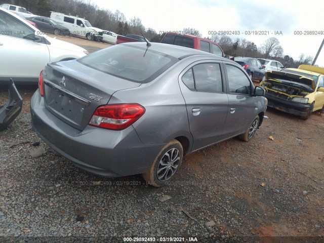 Photo 3 VIN: ML32F3FJ9JHF02166 - MITSUBISHI MIRAGE G4 